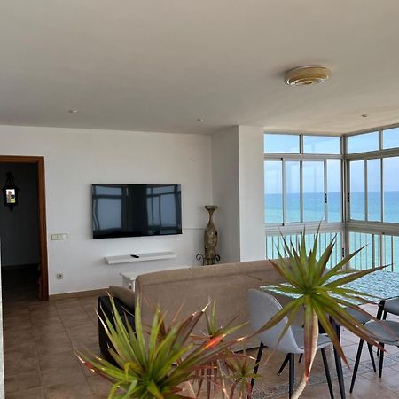 Apartamento Edificio Rey I Valenza Esterno foto