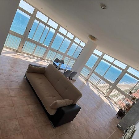 Apartamento Edificio Rey I Valenza Esterno foto