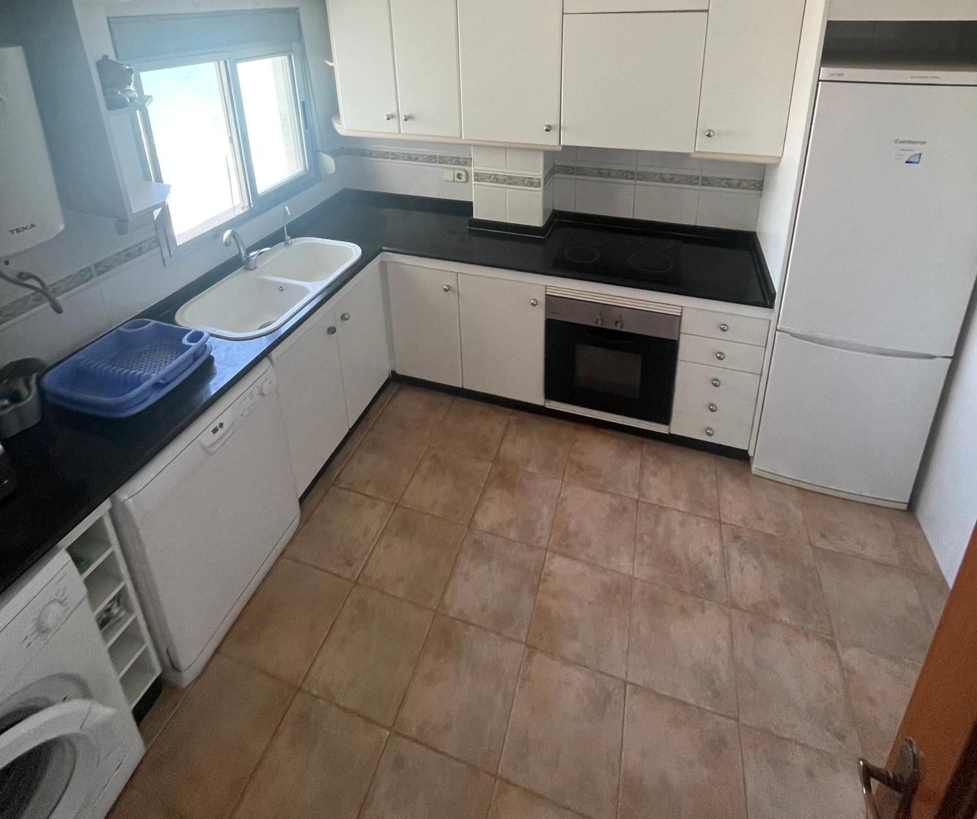 Apartamento Edificio Rey I Valenza Esterno foto