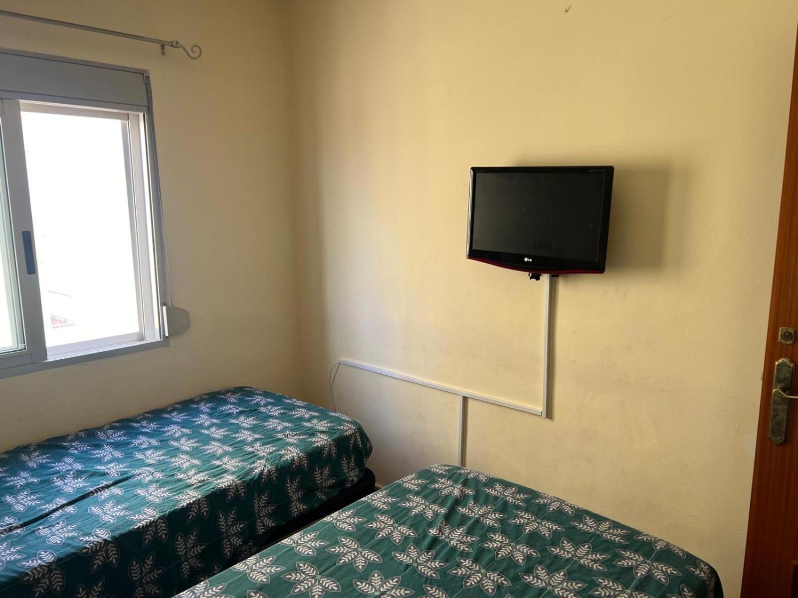 Apartamento Edificio Rey I Valenza Esterno foto