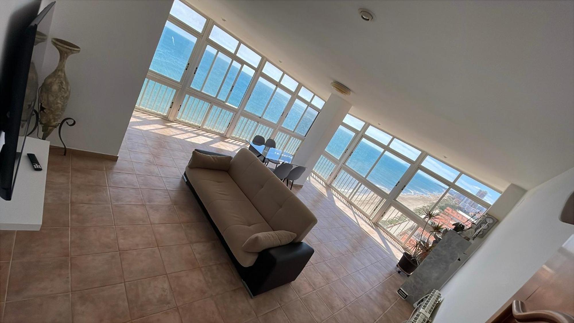 Apartamento Edificio Rey I Valenza Esterno foto